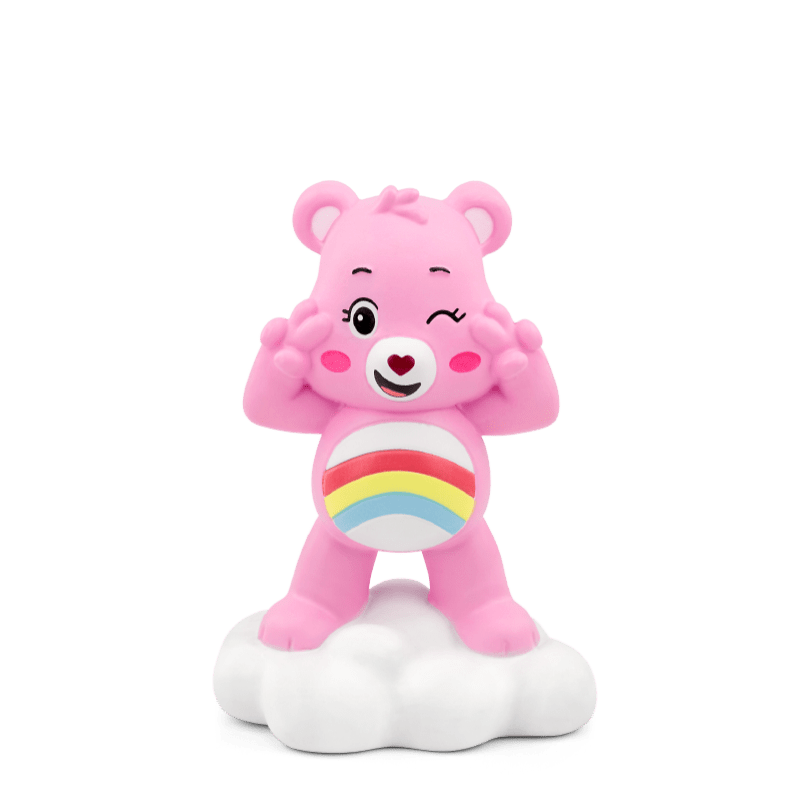 Care Bears: Cheer Bear Tonie