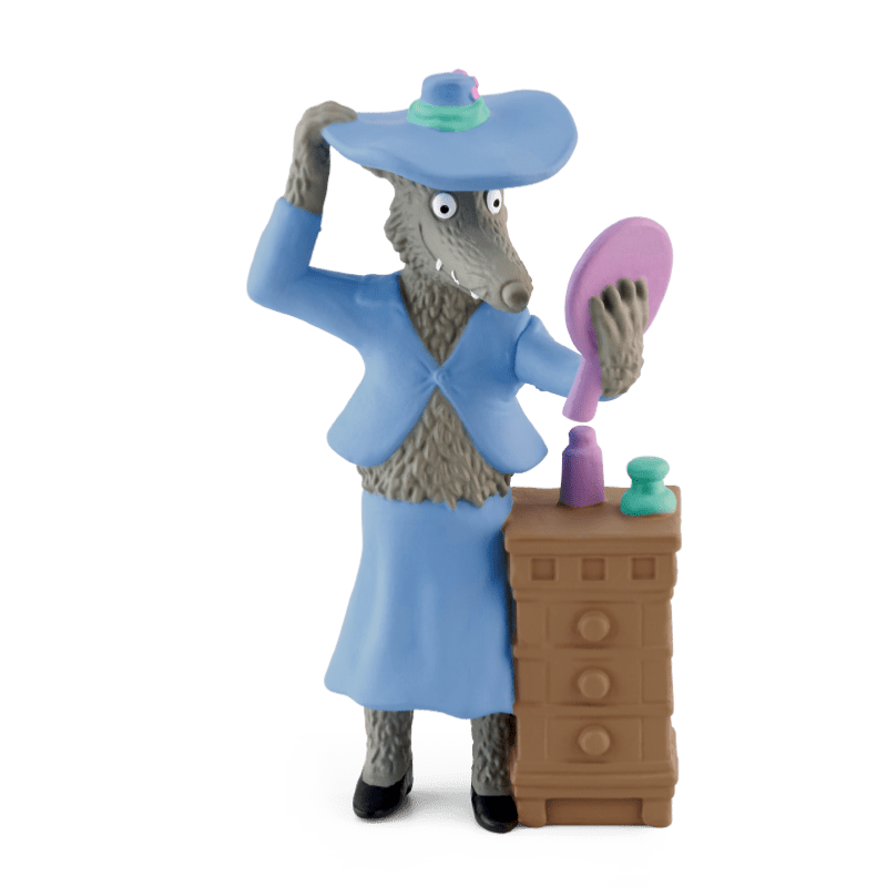 Roald Dahl: Revolting Rhymes Tonie
