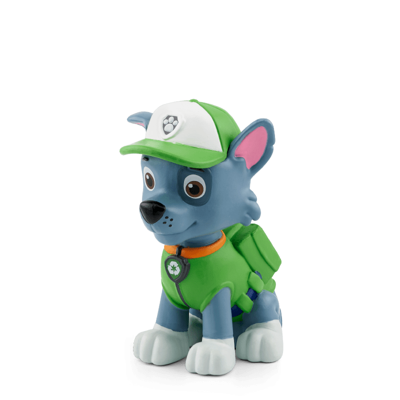 PAW Patrol: Rocky Tonie