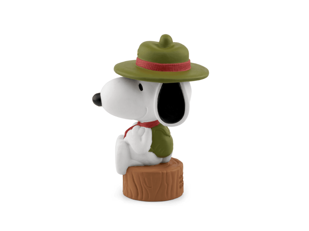 Camp Snoopy Tonie