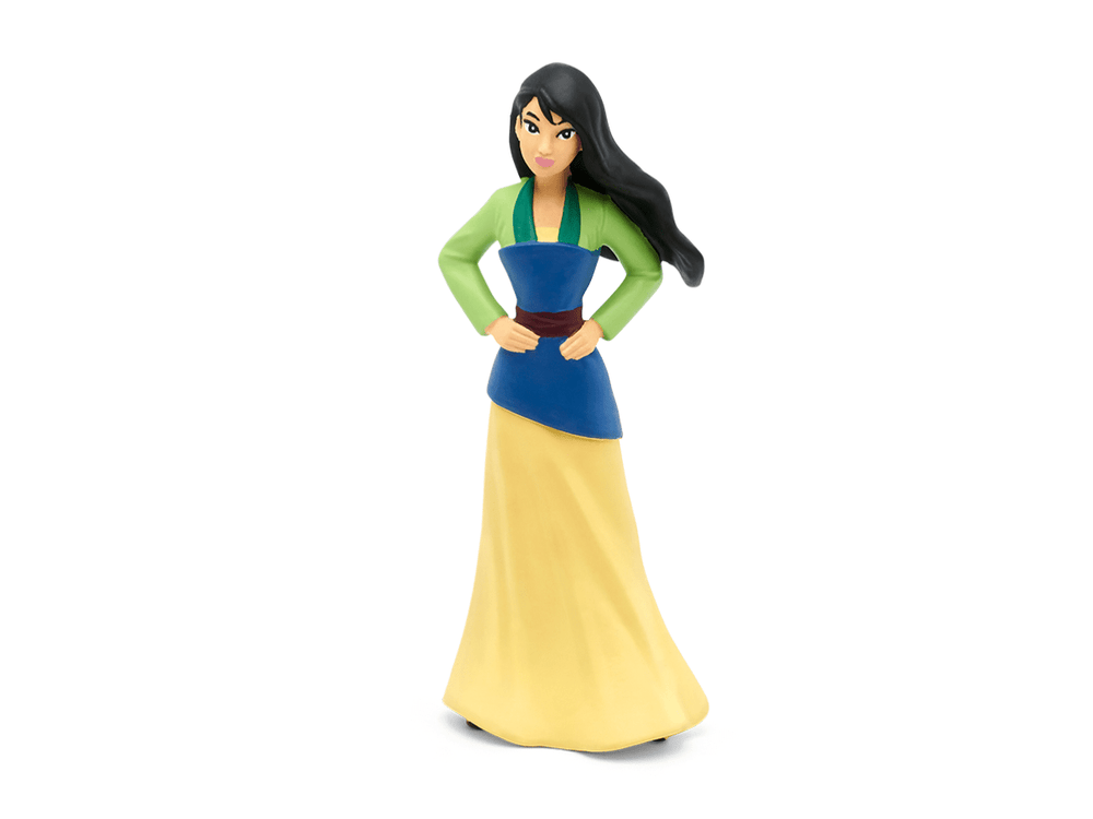 Disney Mulan Tonie