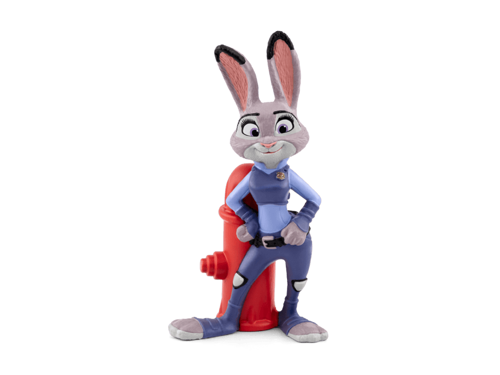 Disney Zootopia Tonie