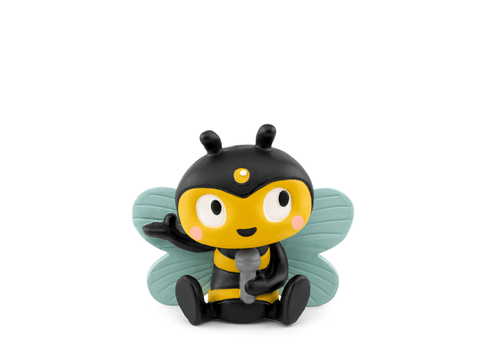 Favorite Children's Songs: Bugs! Tonie