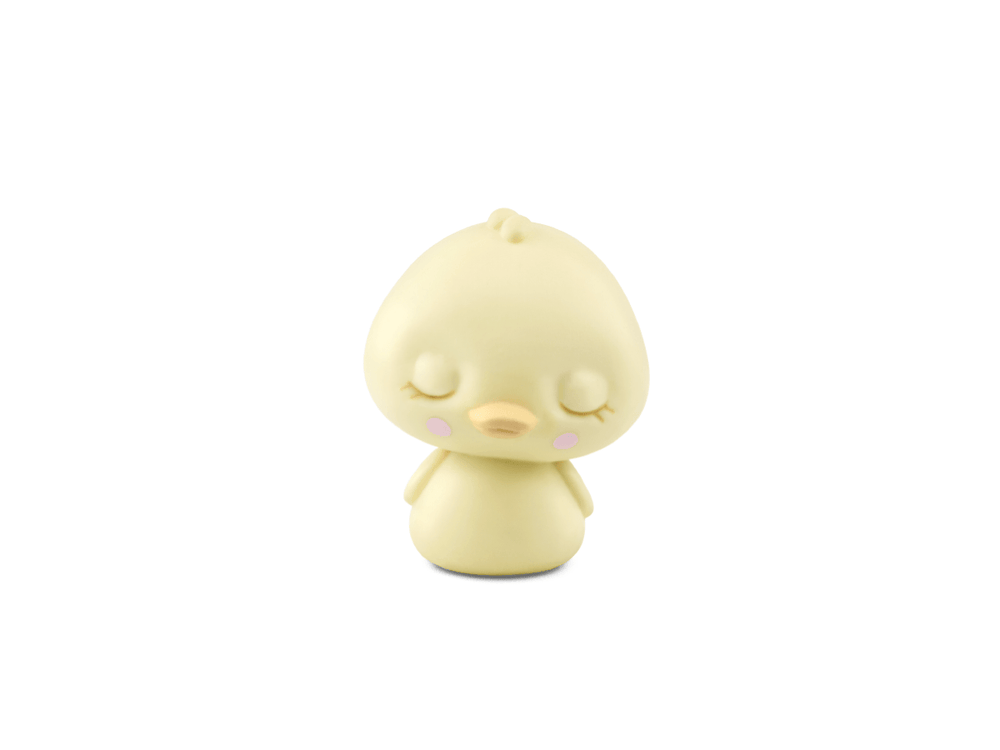 Sleepy Duck: A Sound Journey Through the Forest Tonie