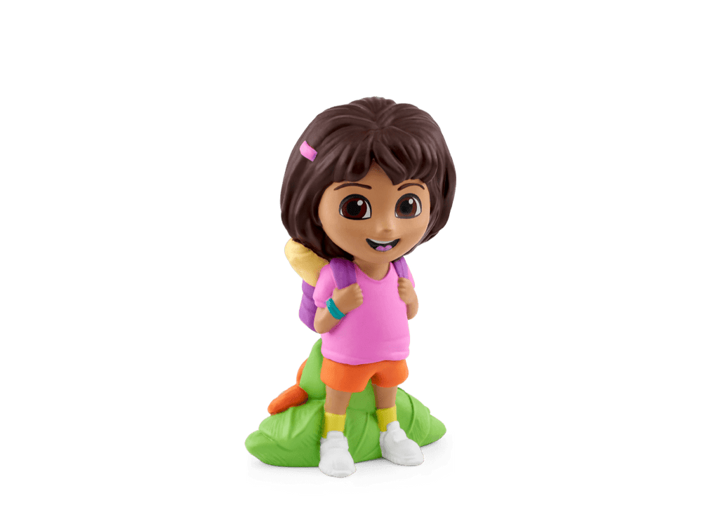 Dora Tonie