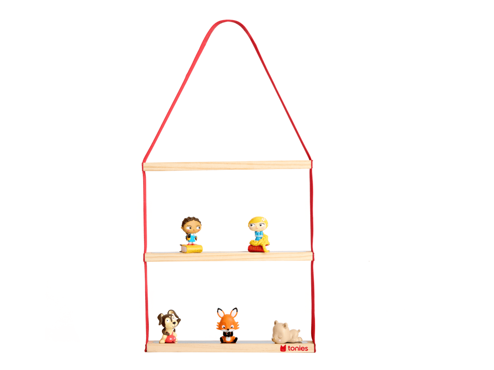 tonies® Hanging Shelf