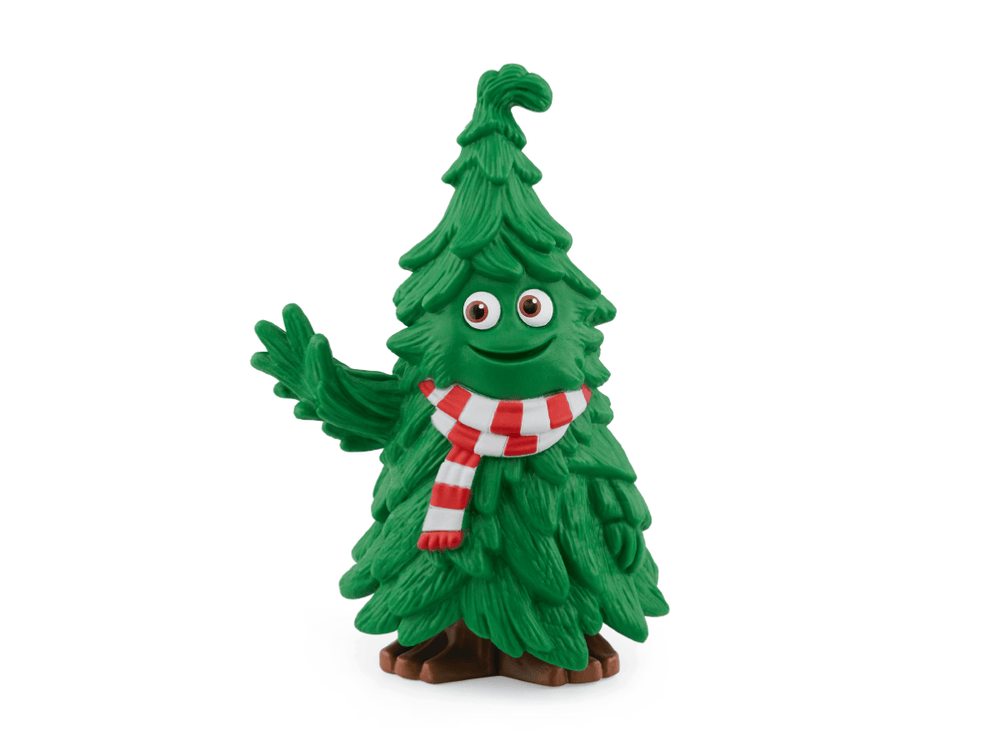 Holiday Toniebox 2 Set