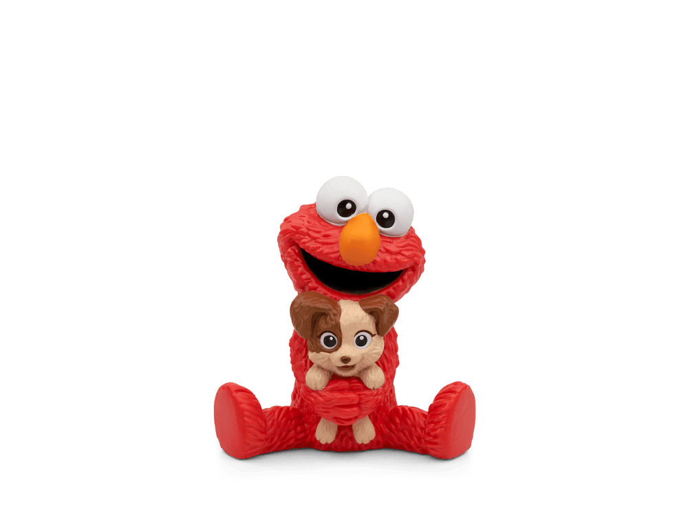 Sesame Street: Elmo & Tango Tonie (en Español)