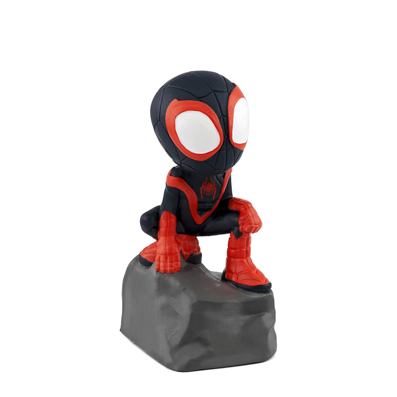 Marvel's Spidey and His Amazing Friends: Spin Tonie