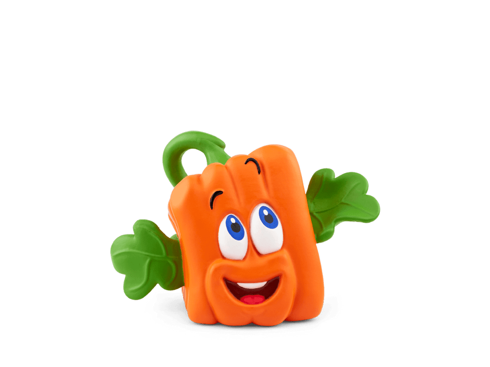 Spookley the Square Pumpkin Tonie