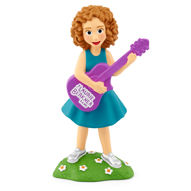 Laurie Berkner 2 Tonie