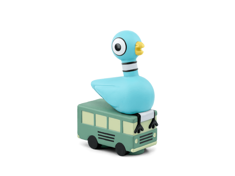 Mo Willems' The Pigeon Series Tonie