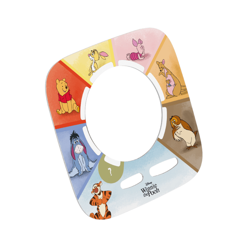 Tonieplay Disney Winnie the Pooh: Tigger's Mix-Up Fix-Up Game & Controller