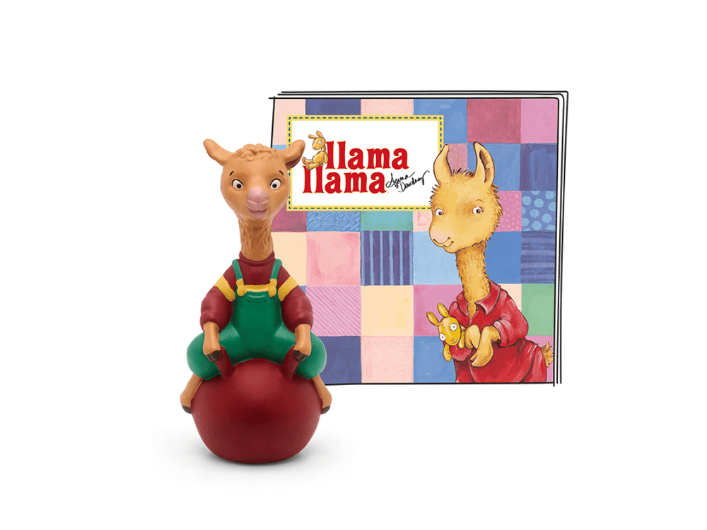 Llama Llama Tonie