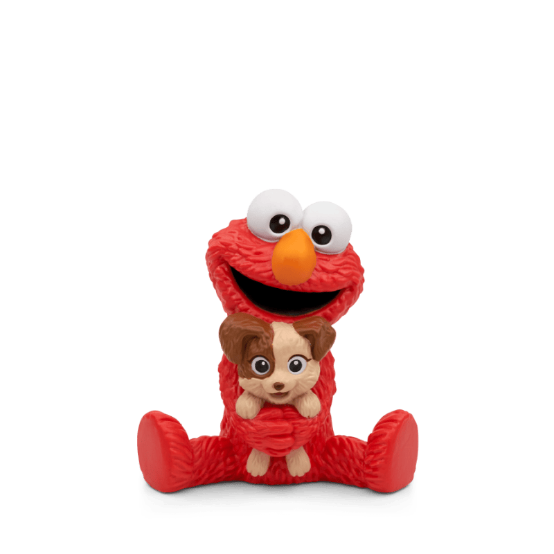 Sesame Street: Elmo & Tango Tonie (en Español)