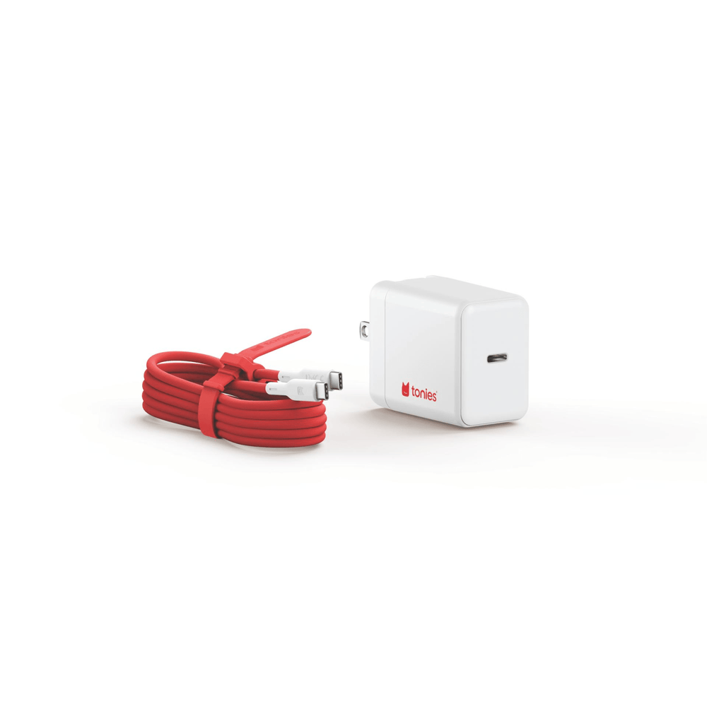 USB-C Charger