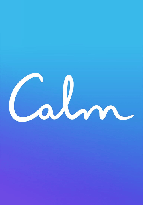 Calm x tonies®: Calm Tonie