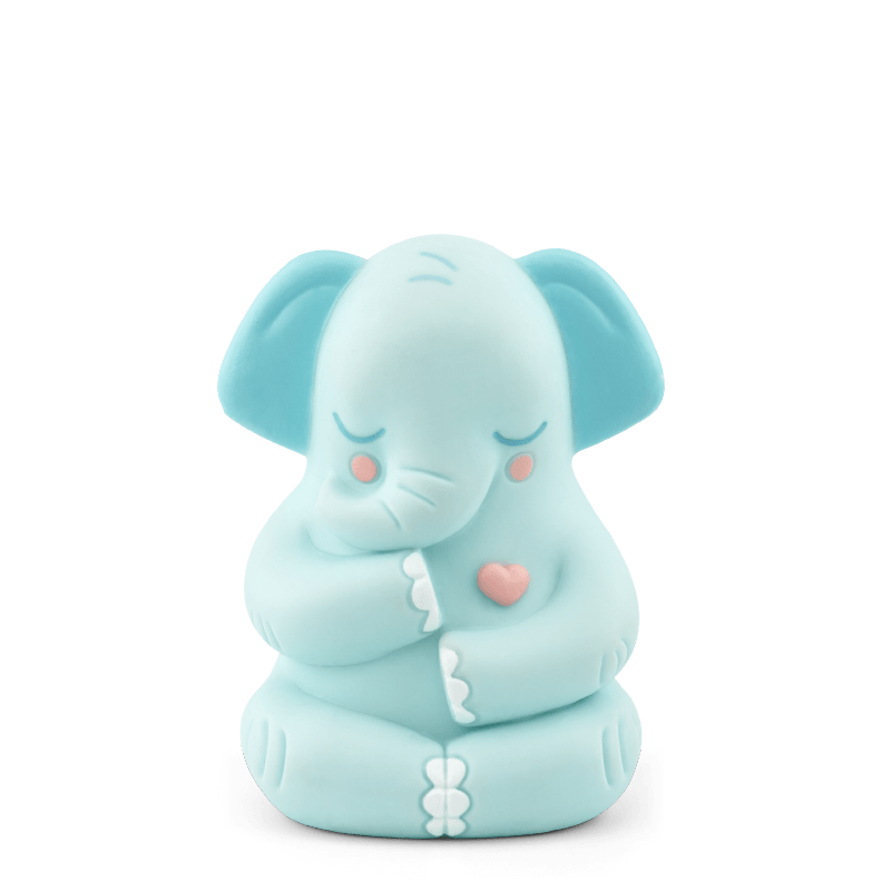 Mindfulness: Affirmations with Greta the Elephant Tonie