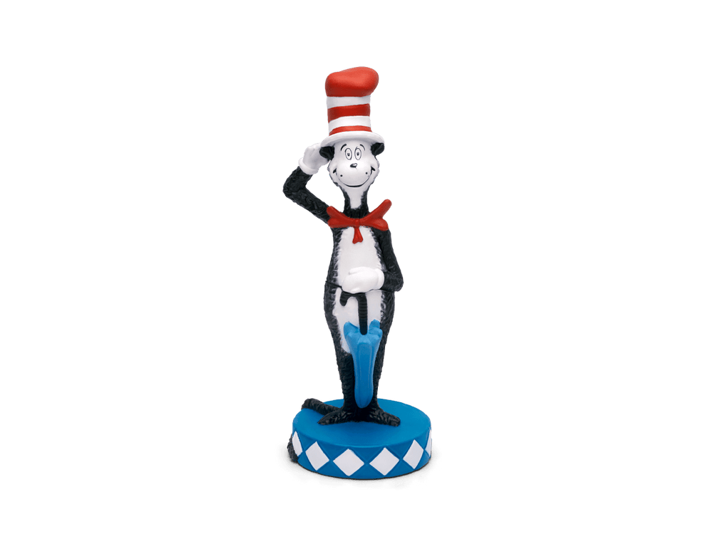 Dr. Seuss: The Cat in the Hat Tonie
