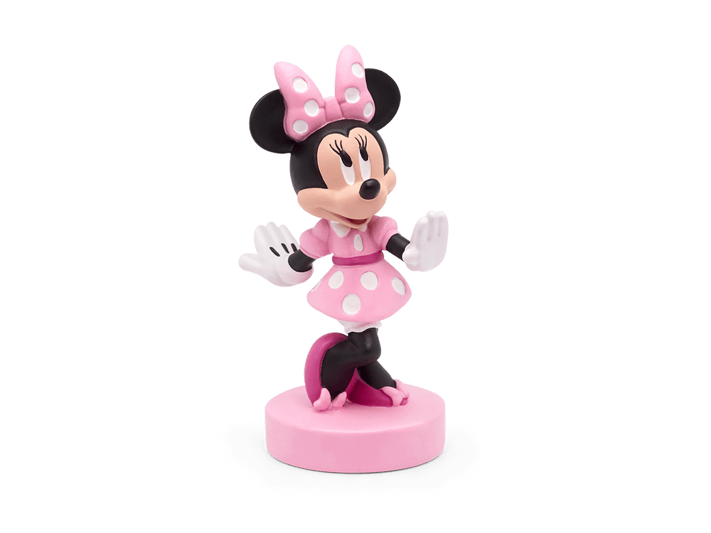 Disney Minnie Mouse Tonie