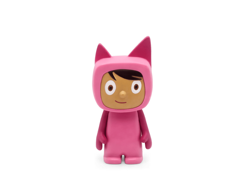Pink with Medium Hue Creative-Tonie
