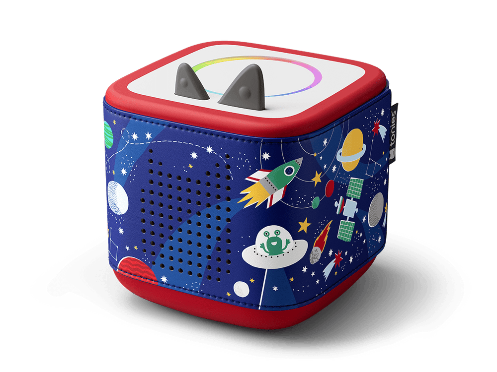 Toniebox 2 Sleeve: Space