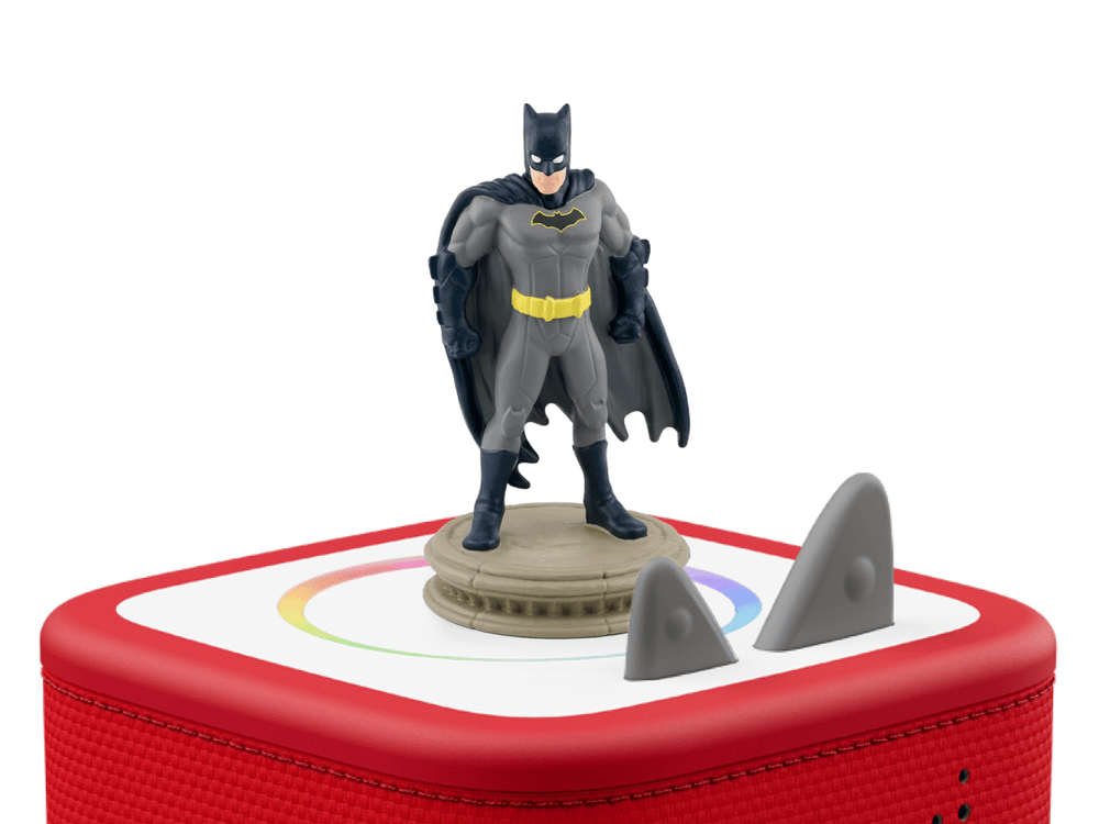 DC: Batman Tonie