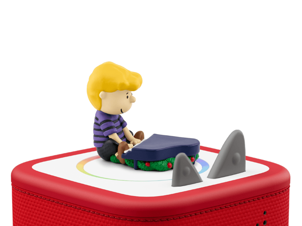 Peanuts: A Charlie Brown Christmas (Vince Guaraldi Trio) Tonie