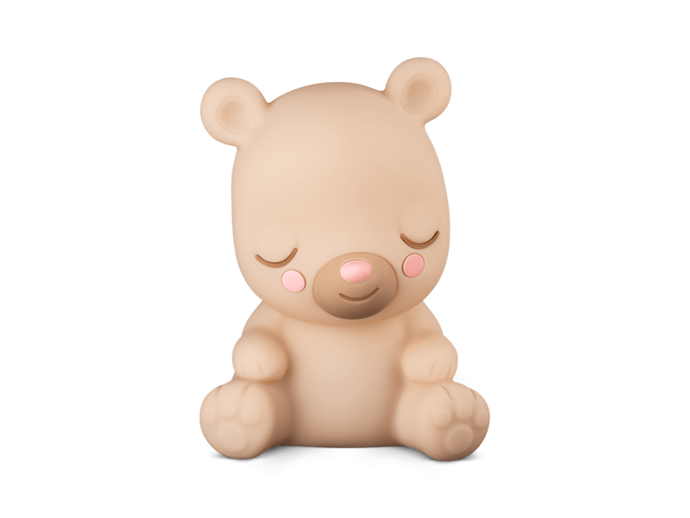 Sleepy Bear Night Light Tonie