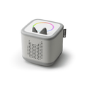 Toniebox 2 Moon Gray