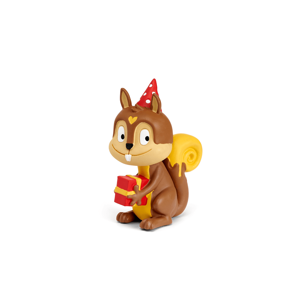 Favorite Children's Songs: Celebration Songs Tonie