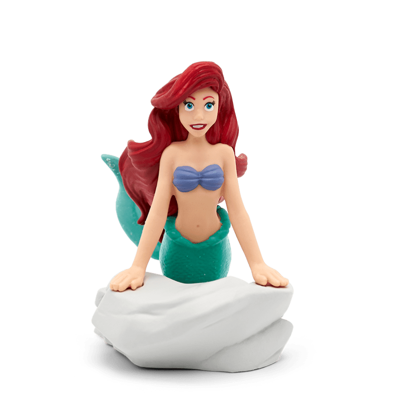 Disney The Little Mermaid Tonie
