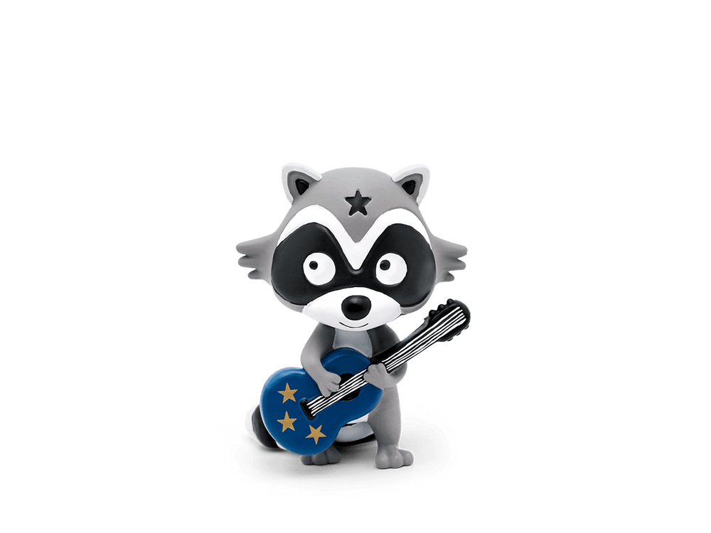 Favorite Children's Songs: European Children's Songs Tonie