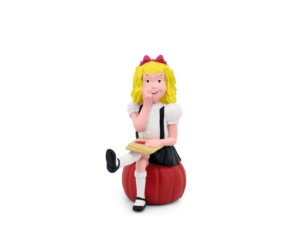 Eloise Tonie