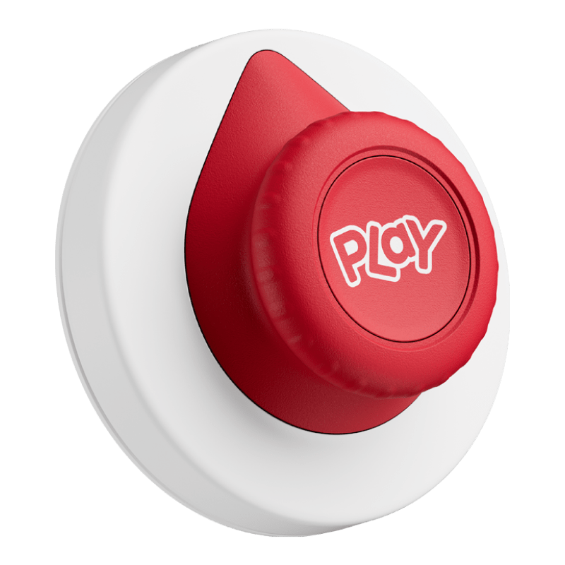 Tonieplay Controller