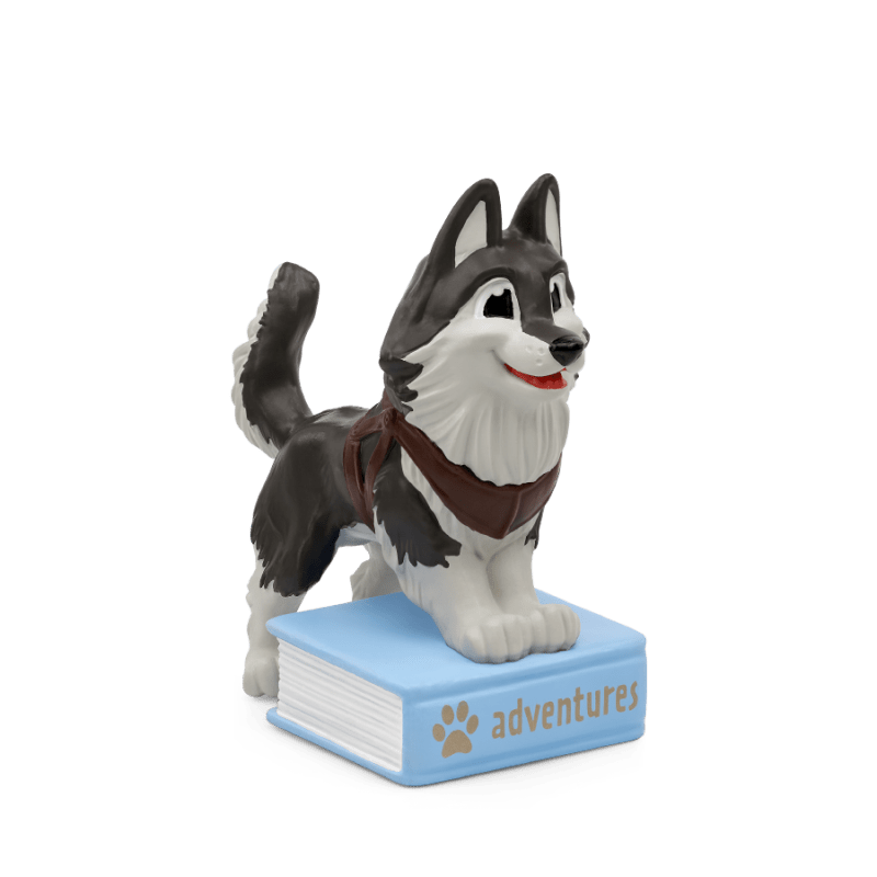 Animal Adventures: Balto & Togo Tonie