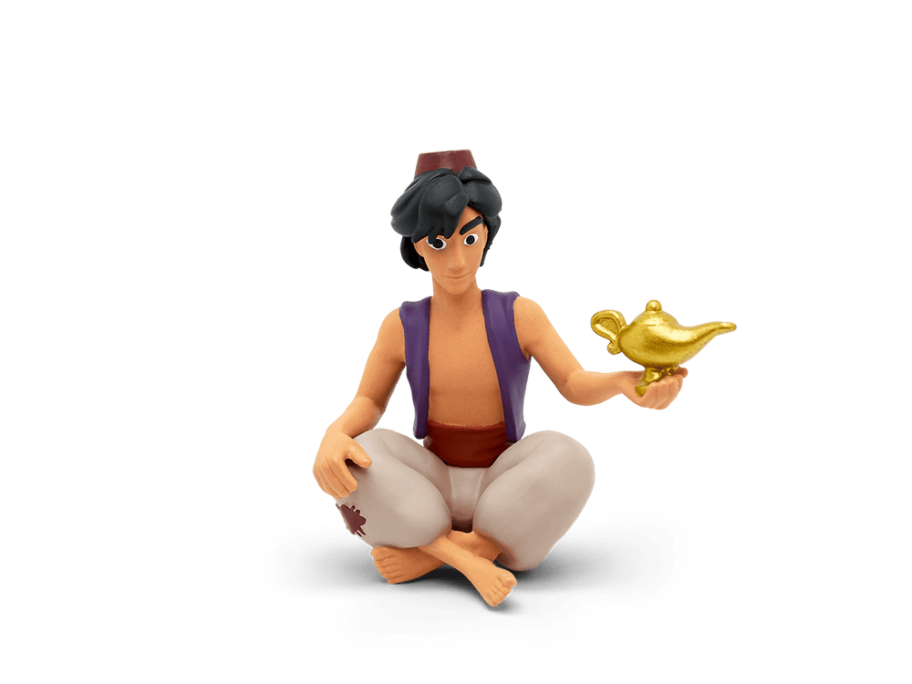 Disney Aladdin Tonie