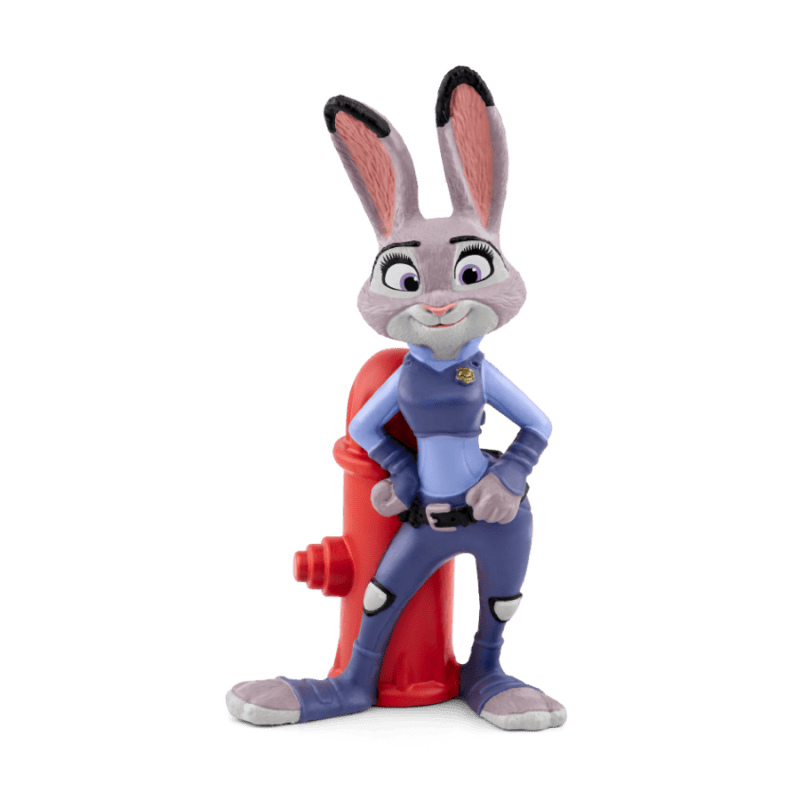 Disney Zootopia Tonie