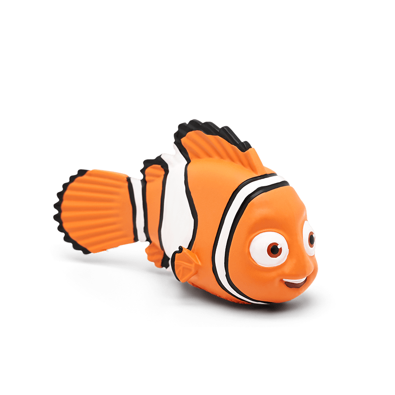 Disney and Pixar Finding Nemo Tonie