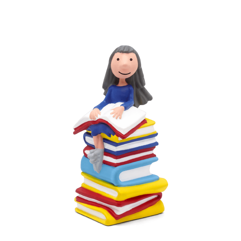 Roald Dahl: Matilda Tonie