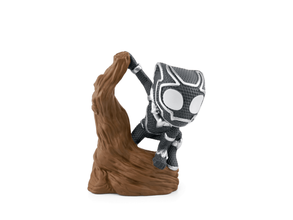 Marvel's Spidey and His Amazing Friends: Black Panther Tonie