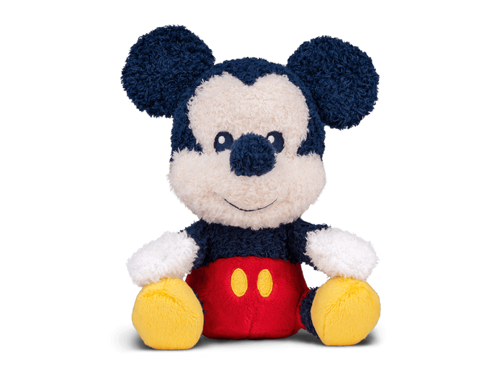 Disney Mickey Mouse Cuddle Tonie
