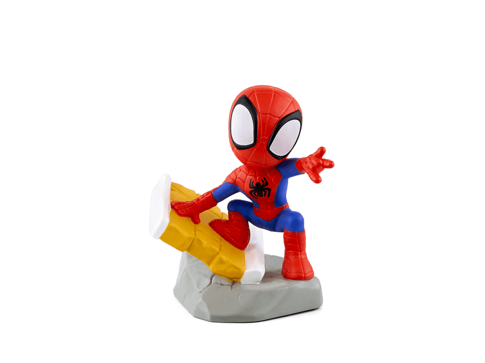 Marvel's Spidey and His Amazing Friends: Spidey Tonie
