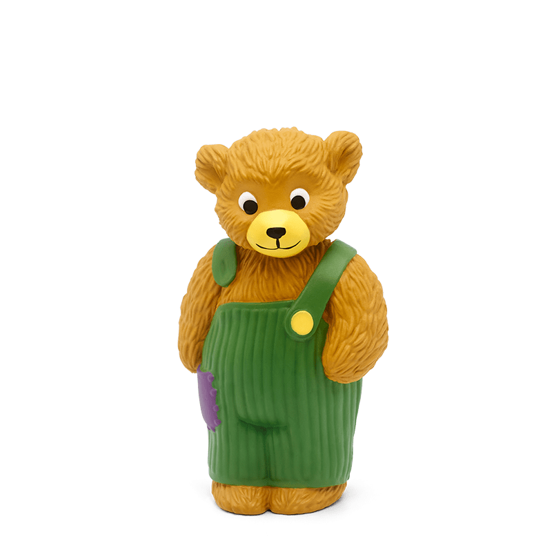 Corduroy Tonie