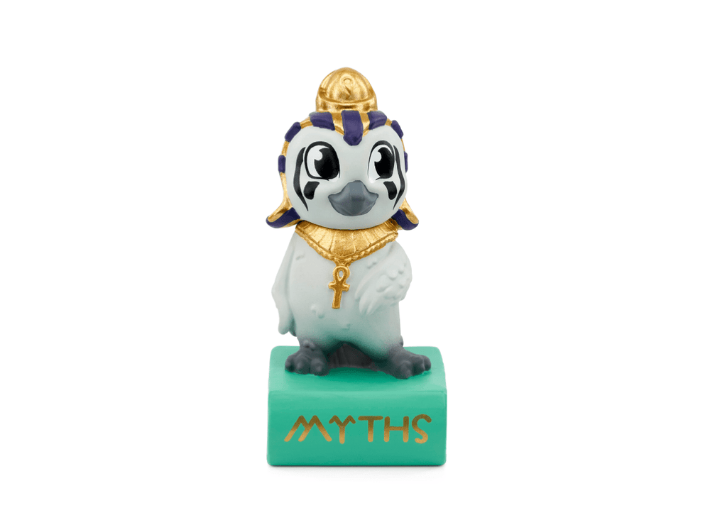Favorite Myths: Egyptian Mythology Tonie