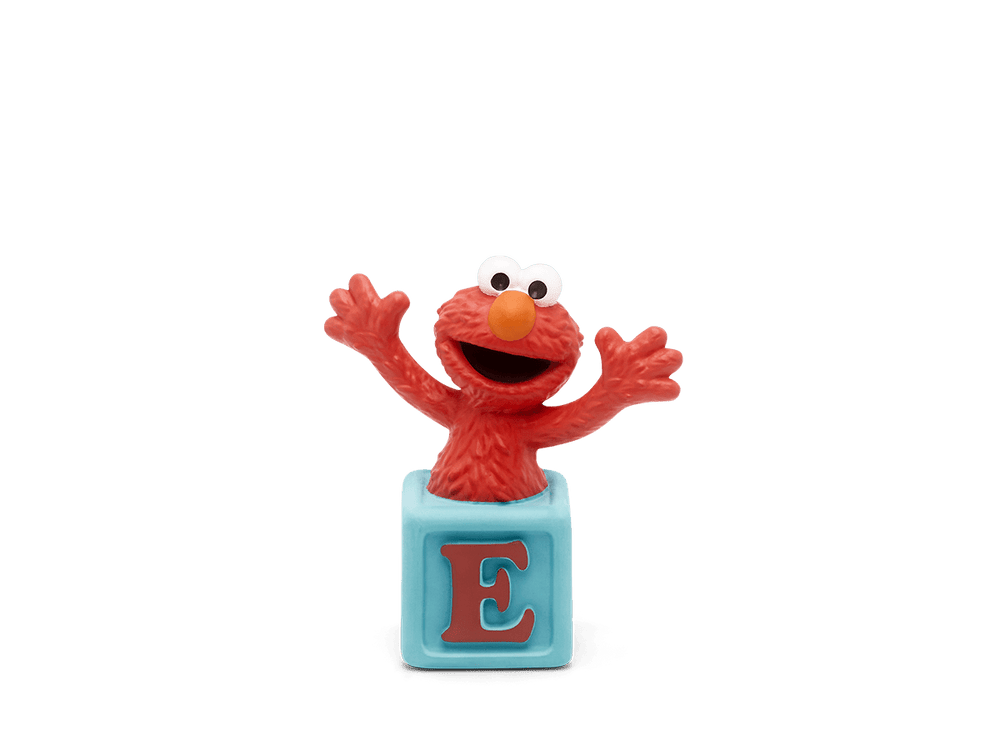 Sesame Street: Elmo Tonie