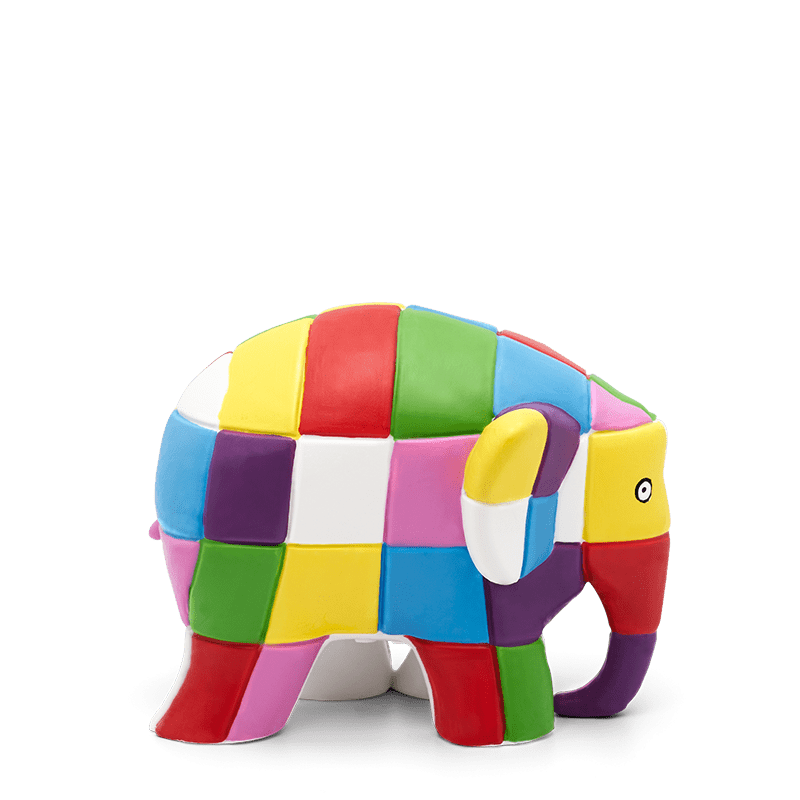 Elmer & Friends Story Collection Tonie