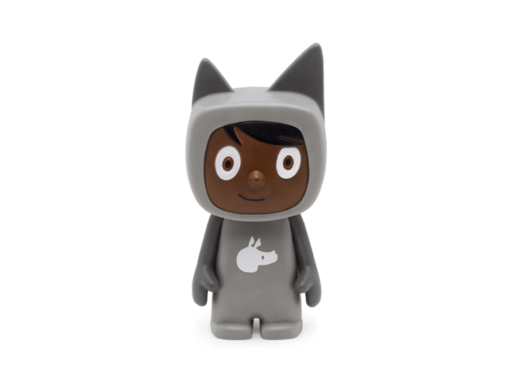 LeVar Burton Tonie