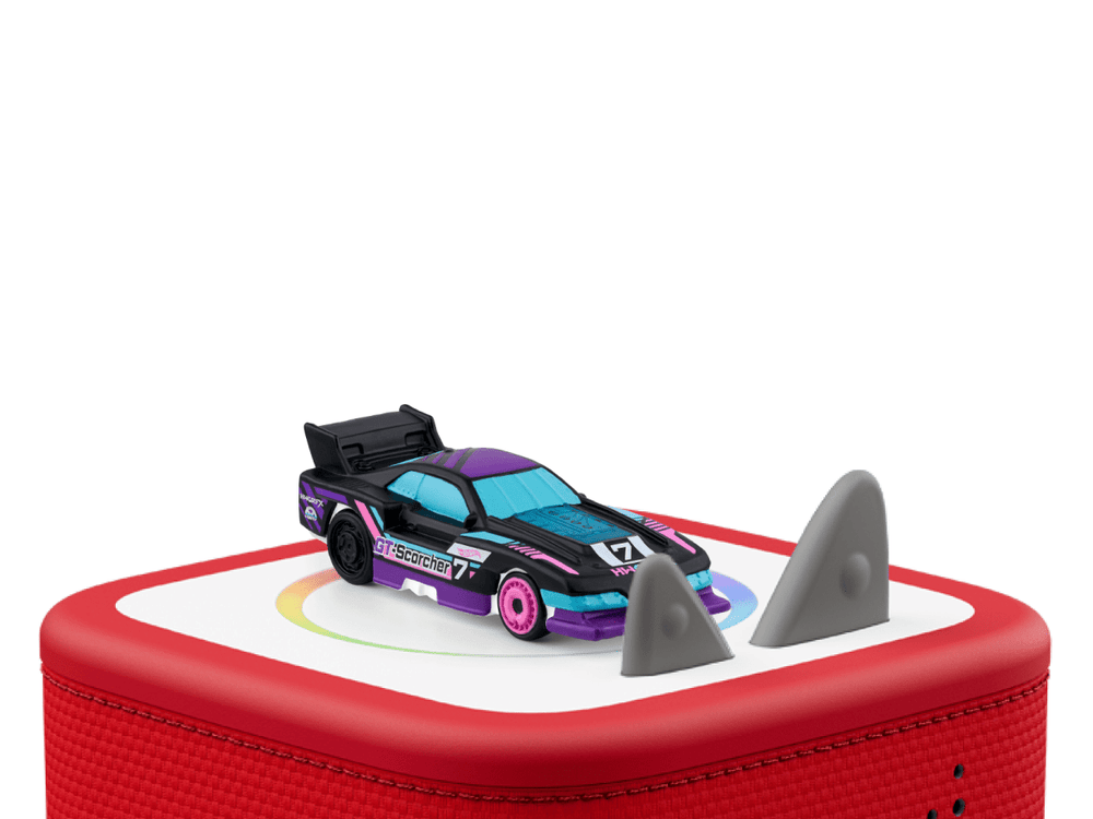 Hot Wheels Tonie