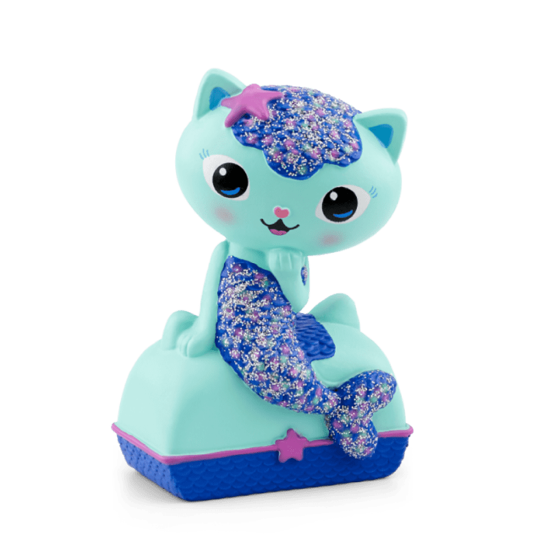 Gabby's Dollhouse: MerCat Tonie